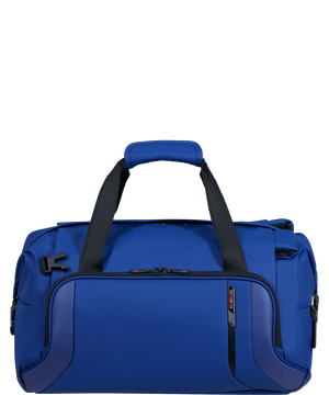 Glazed Duffelv&auml;ska / Ryggs&auml;ck 48cm 22 x 48 x 37 cm | 1 kg | Samsonite Glazed Duffle/Backpack 48cm  Electric blue