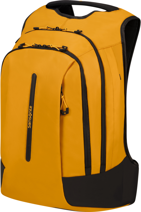 Samsonite Ecodiver LAPTOP BACKPACK L  Yellow