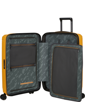 Prodiver Expanderbar resv&auml;ska med 4 hjul 69cm 69 x 47 x 28/31 cm | 3.4 kg