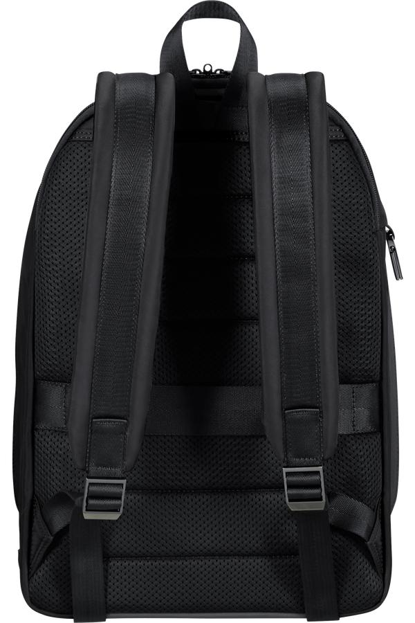 Samsonite Relyon Backpack S 14.1''  Black Samsonite Relyon Backpack S 14.1''  Black