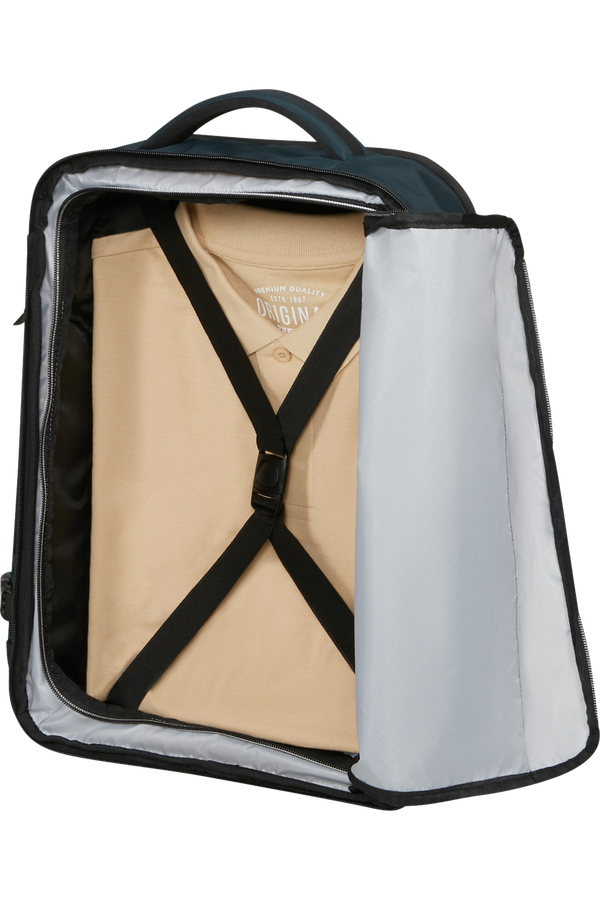 Biz2Go 2 3-i-1 Reseryggs&auml;ck 17.3"
