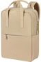 Samsonite 4Pack Laptop Backpack + Handles 14.1'  Sand