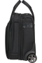 Samsonite Spectrolite 4.0 Rolling Tote Expandable 15.6'  Black Samsonite Spectrolite 4.0 Rolling Tote Expandable 15.6'  Black