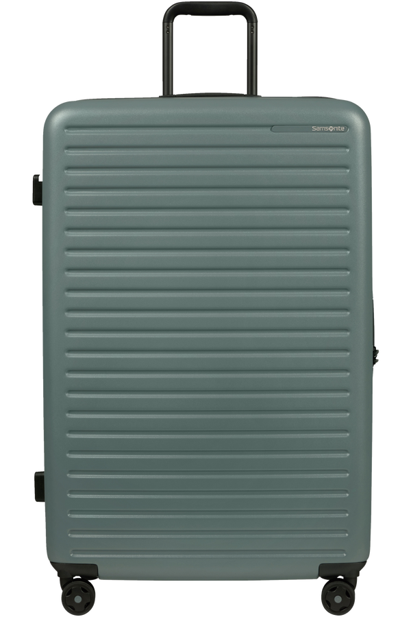 Samsonite Stackd Spinner 81cm  Forest