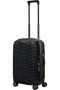 Samsonite Proxis Spinner Expandable Length 35cm 55cm  Black