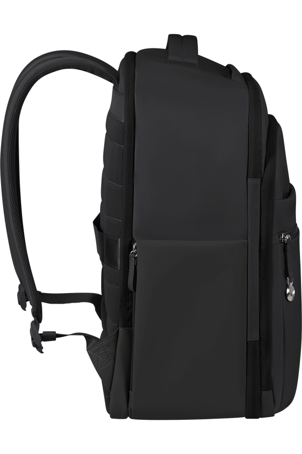 Samsonite Move Journey Underseat Backpack M  Black