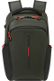 Samsonite Ecodiver Laptop Backpack XS  Climbing Ivy