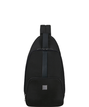 Sacksquare Sling Bag 37 x 20 x 9.5 cm | 0.4 kg Sacksquare Sling Bag 37 x 20 x 9.5 cm | 0.4 kg