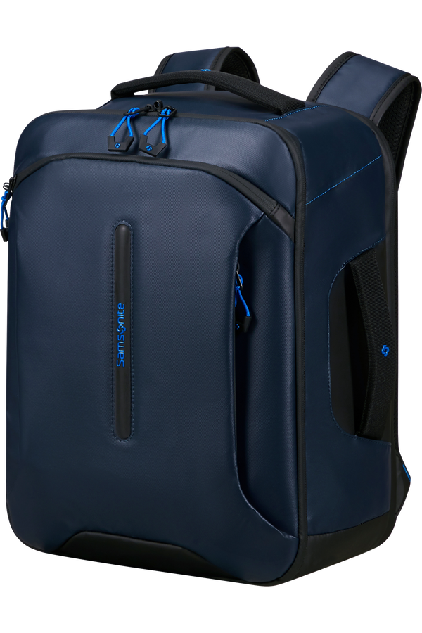Samsonite Ecodiver Laptop Backpack Underseater S  Blue Nights Samsonite Ecodiver Laptop Backpack Underseater S  Blue Nights