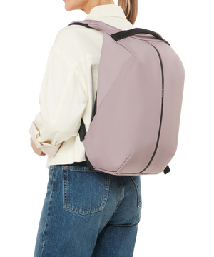 Securipak 2.0 Ryggsäck 15.6" 44.5 x 30 x 18 cm | 0.8 kg