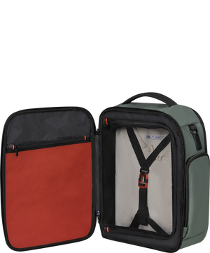 Glazed Ryggs&auml;ck 15.6" 40 x 30 x 20 cm | 1 kg