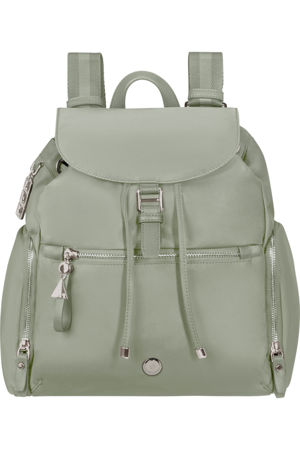 Samsonite Karissa Evo Backpack 3 Pkt 1 Buckle  