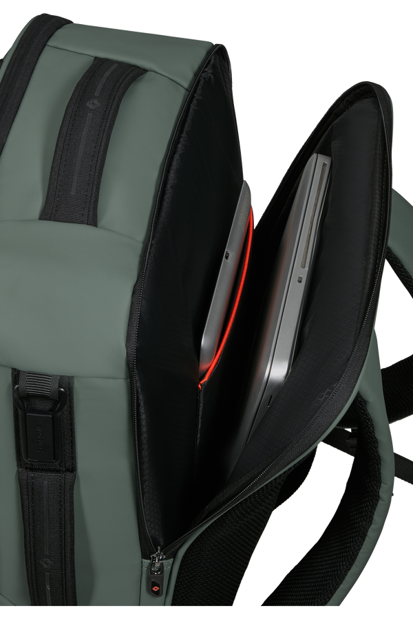 Samsonite Glazed Underseat Backpack M 