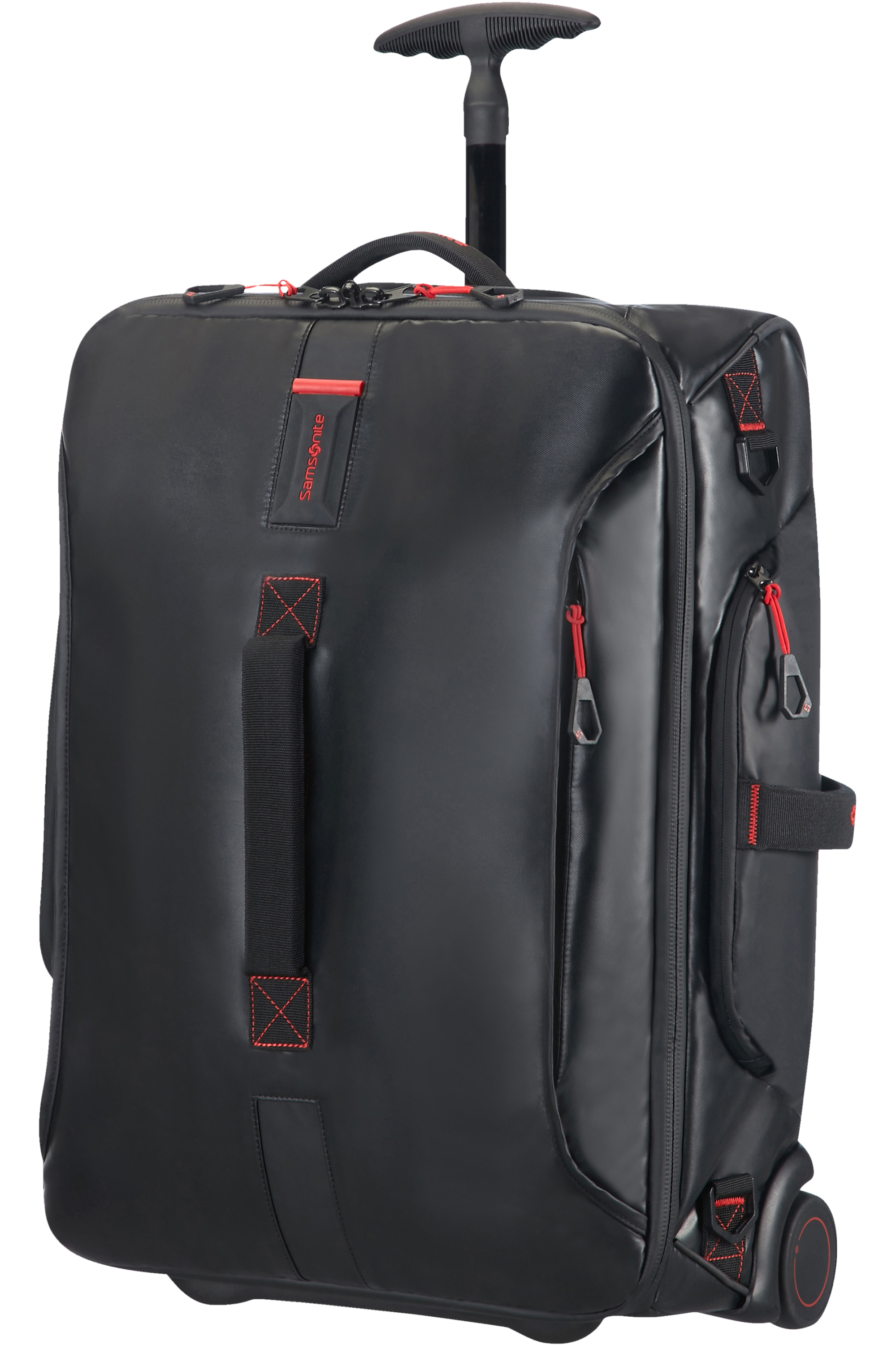 Paradiver Light Duffelväska med hjul 55cm | Samsonite Sverige