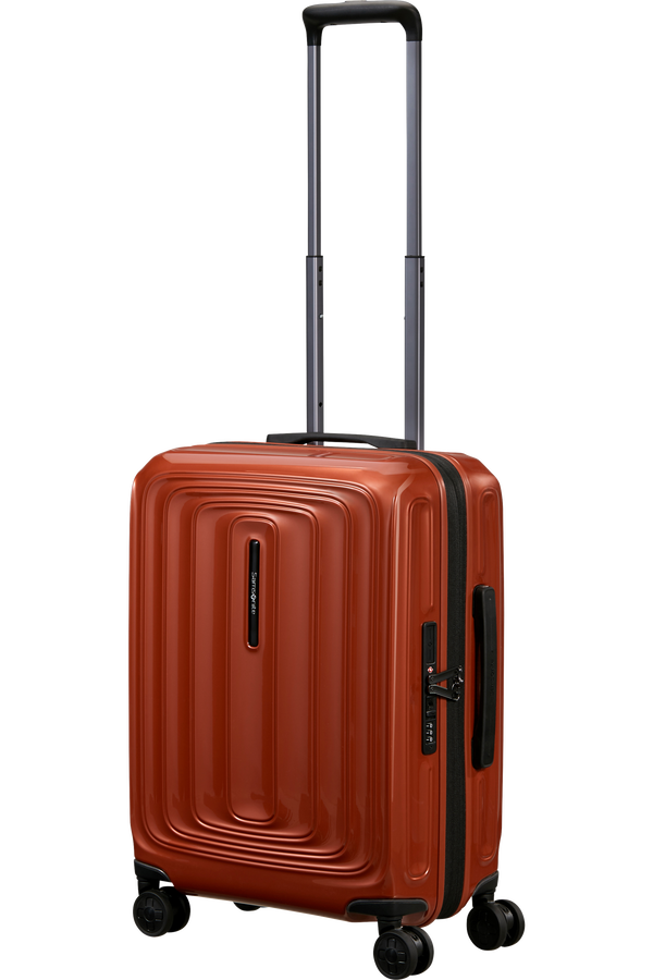 2Wander Expanderbar resv&auml;ska med 4 hjul 55cm