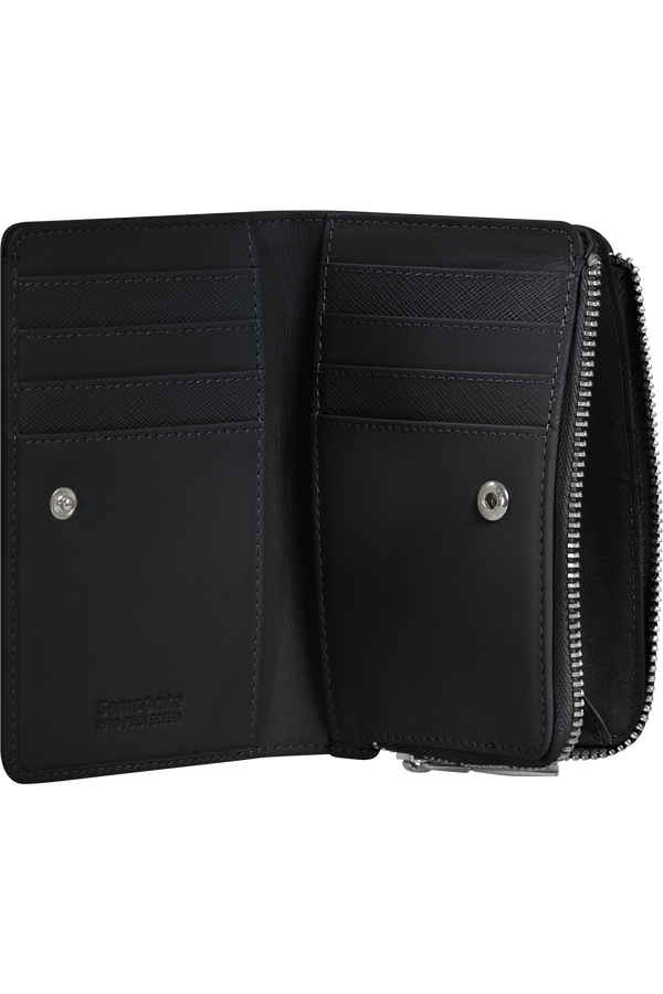 Image Leather SLG Pl&aring;nbok