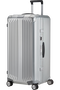 Samsonite Lite-Box Alu Trunk 80cm  Aluminium