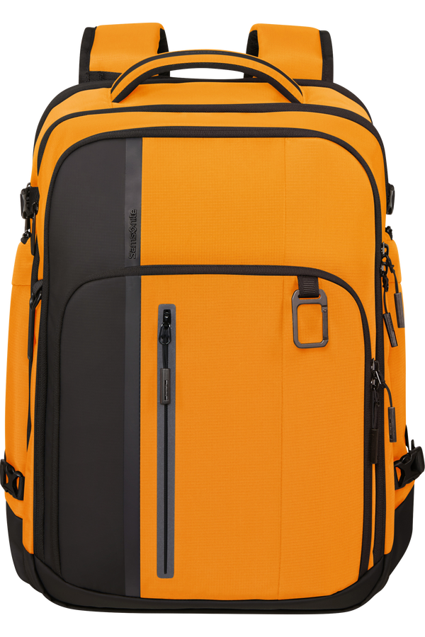 Biz2Go 2 3-i-1 Reseryggs&auml;ck 17.3"