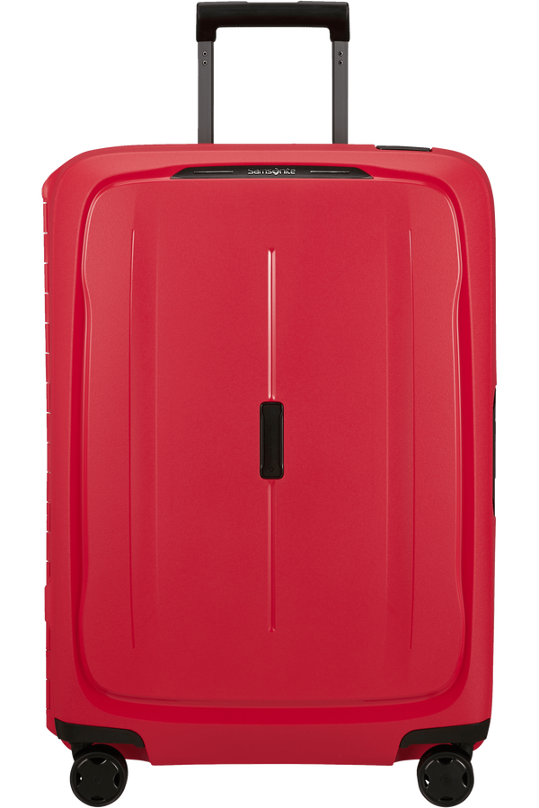 Samsonite Essens Spinner 69cm  Hibiscus Red