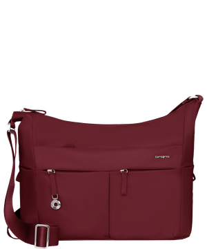 Move 5.0 Axelremsv&auml;ska M 27 x 33 x 12 cm | 0.4 kg
