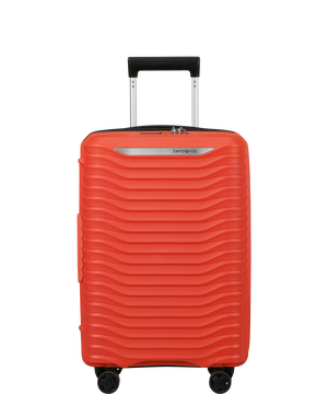 Upscape Expanderbar resväska med 4 hjul 55cm 55 x 35 x 23/26 cm | 2.2 kg