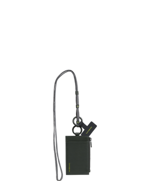 Prismix Slg Neck pouch med mobilh&aring;llare 6.5 x 11 x 1.5 cm