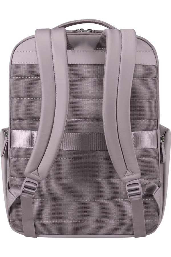Samsonite Move Journey Underseat Backpack M  Light Beige