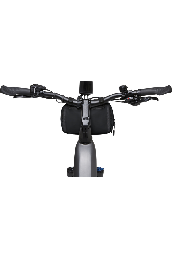 Samsonite Active Road Waistbag  Black