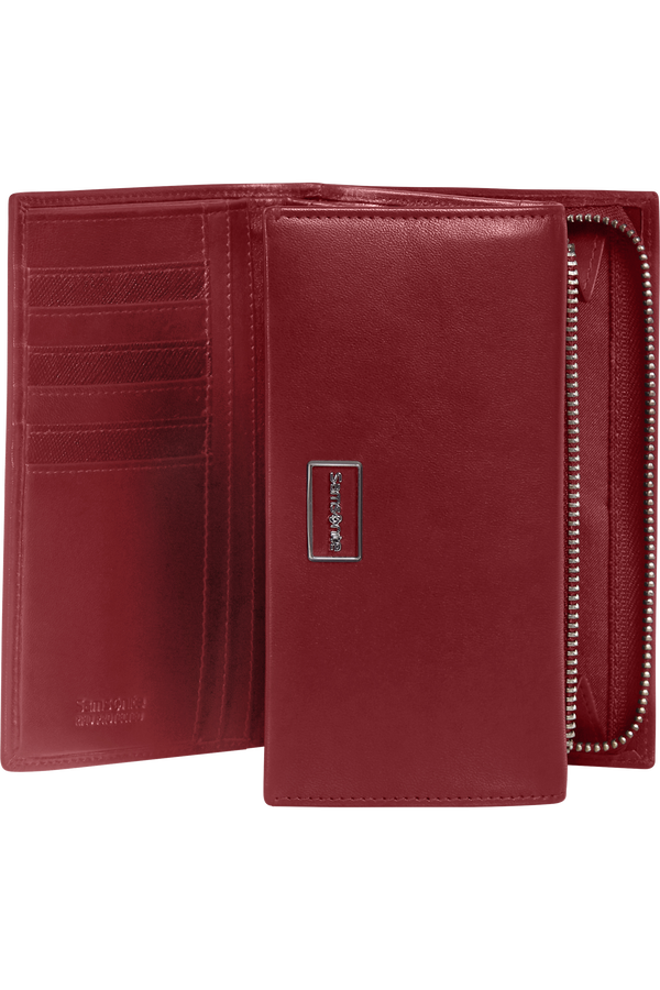 Image Leather SLG Pl&aring;nbok