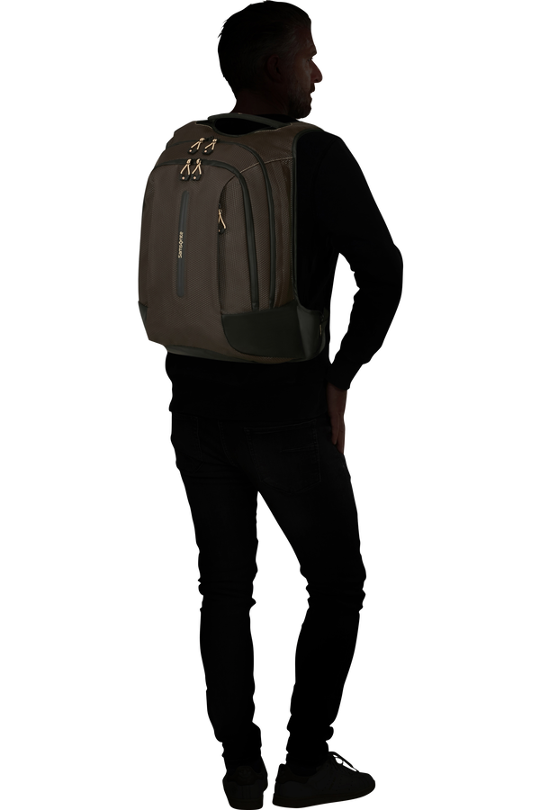 Ecodiver Ryggs&auml;ck L