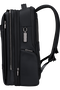 Samsonite Image Biz Travel Backpack EXP 15.6'  Black Samsonite Image Biz Travel Backpack EXP 15.6'  Black