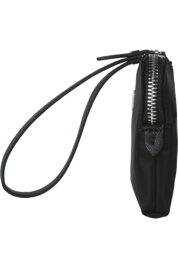 Samsonite Karissa Slg Flat Pouch 3CC  Black