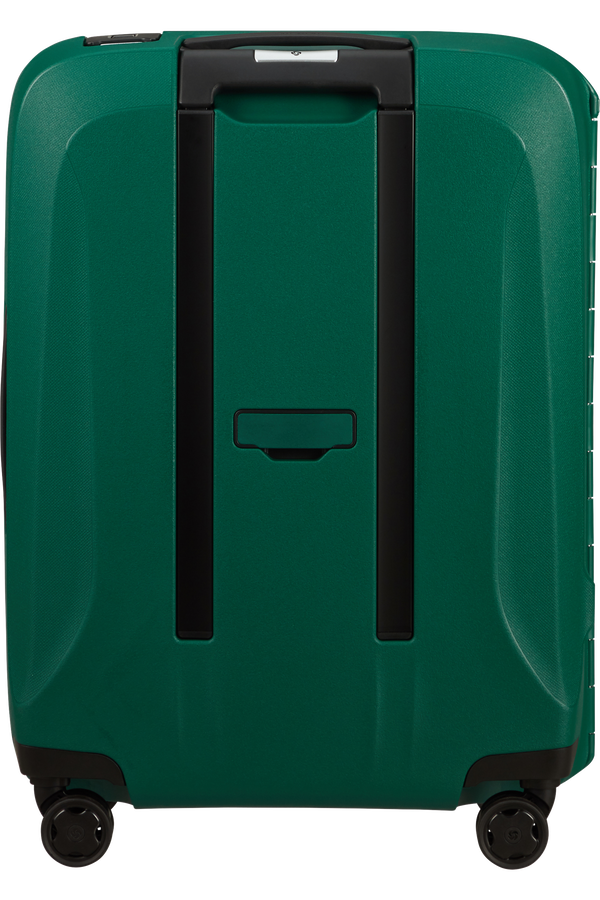 Samsonite Essens Spinner 55cm  Alpine Green