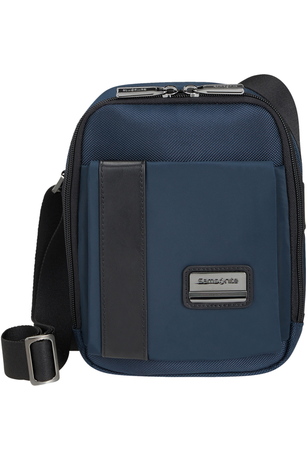 Samsonite Openroad 2.0 Tablet Crossover 7.9'  Cool Blue