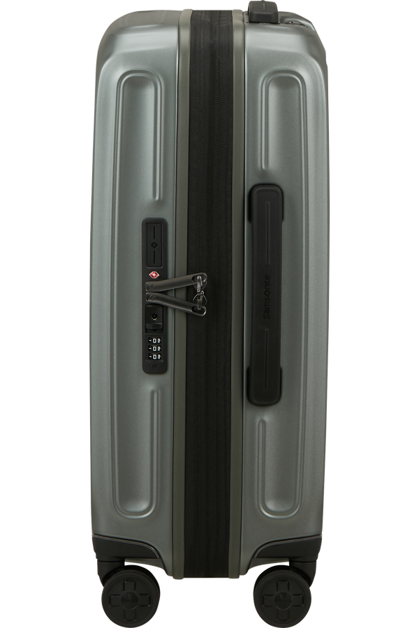 2Wander Expanderbar resv&auml;ska med 4 hjul 55cm