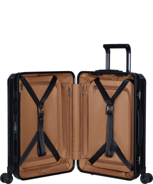 BOSS | Samsonite Resv&auml;ska med 4 hjul 55cm 55 x 40 x 23 cm | 5.1 kg