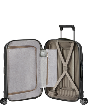 C-Lite Resv&auml;ska med 4 hjul 55cm 55 x 40 x 20 cm | 1.9 kg