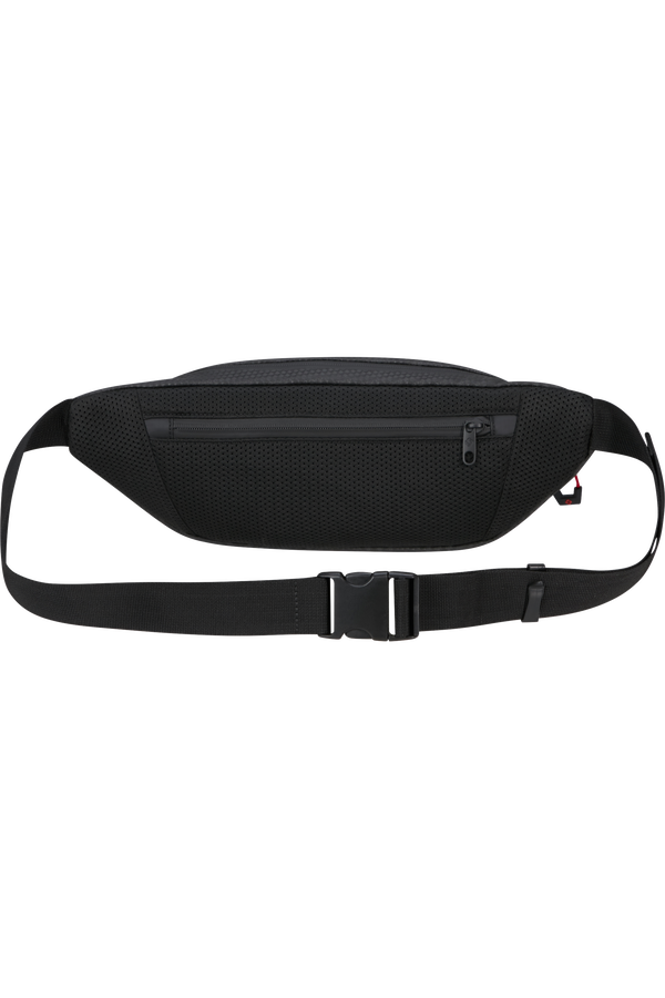 Samsonite Ecodiver Belt Bag  Charcoal
