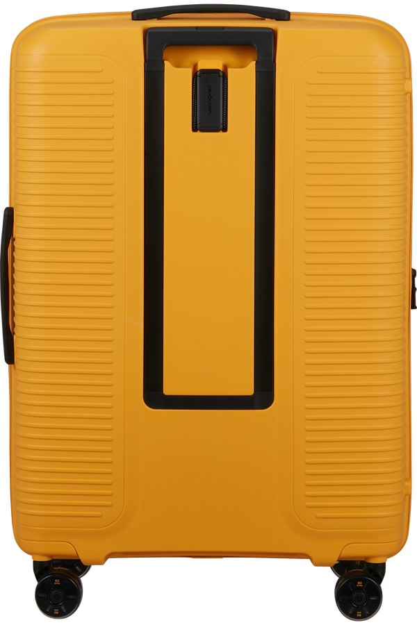 Prodiver Expanderbar resv&auml;ska med 4 hjul 75cm