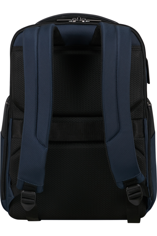 Samsonite Evosight Backpack 14.1'  Blue Samsonite Evosight Backpack 14.1'  Blue
