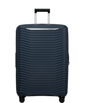 Upscape Expanderbar resv&auml;ska med 4 hjul 75cm 75 x 51 x 30/33 cm | 3.4 kg