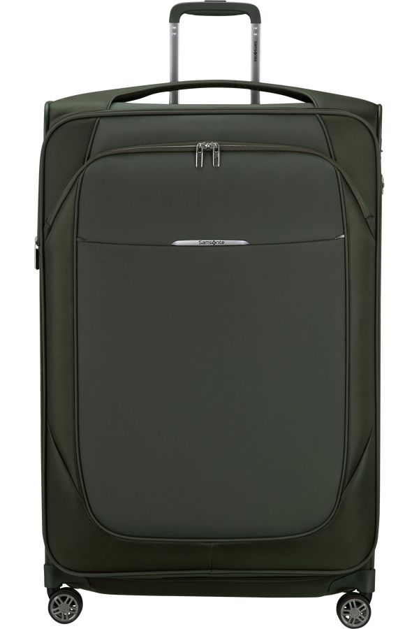 Samsonite Re-Lite Spinner Expandable 83cm  Climbing Ivy Samsonite Re-Lite Spinner Expandable 83cm  Climbing Ivy