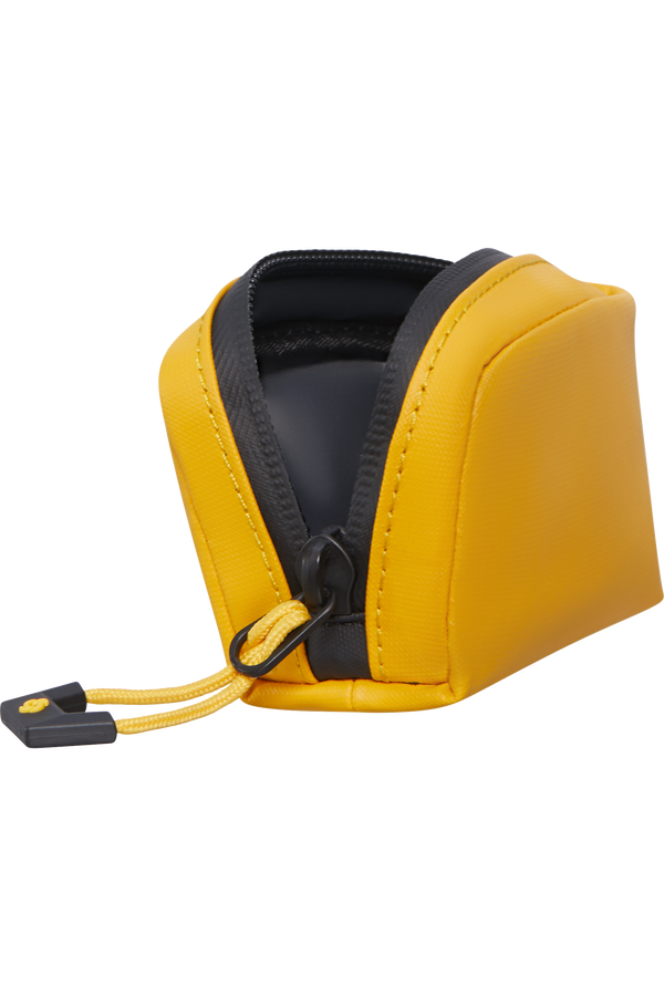 Samsonite Ecodiver Add-Ons AirPod Case - C Case Tab Air  Yellow