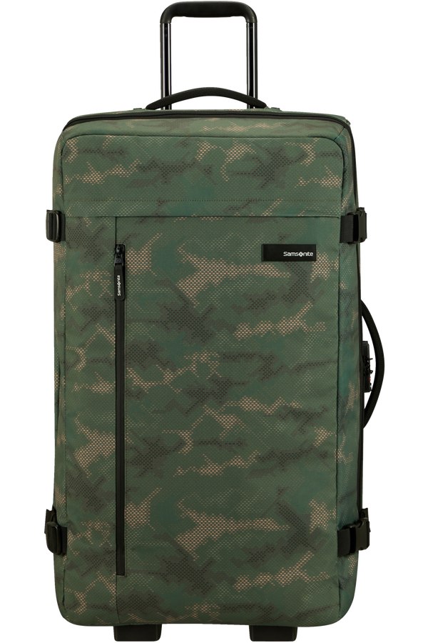 Samsonite Roader DUFFLE/WH 79/29  Camo/Green
