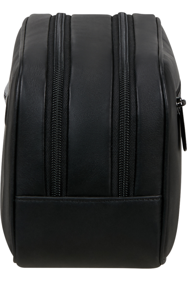 Pro-Dlx Leather Necess&auml;r