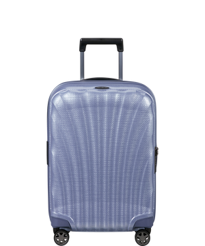 C-Lite Expanderbar resv&auml;ska med 4 hjul 55cm 55 x 40 x 20/23 cm | 2.1 kg