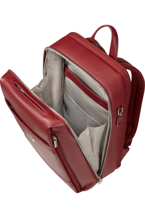 Image Biz Leather Ryggs&auml;ck 14.1"