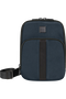 Samsonite Sacksquare Crossover S 7.9'  Blue Samsonite Sacksquare Crossover S 7.9'  Blue