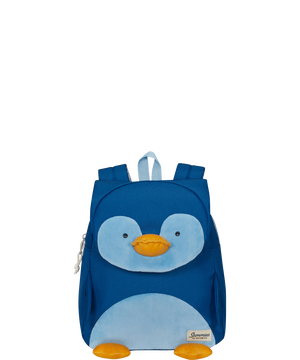 Happy Sammies Eco Ryggsäck S 29.5 x 24.5 x 17 cm | 0.2 kg Happy Sammies Eco Ryggsäck S 29.5 x 24.5 x 17 cm | 0.2 kg