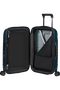 Samsonite Proxis Spinner Expandable Length 35cm 55cm  Petrol Blue